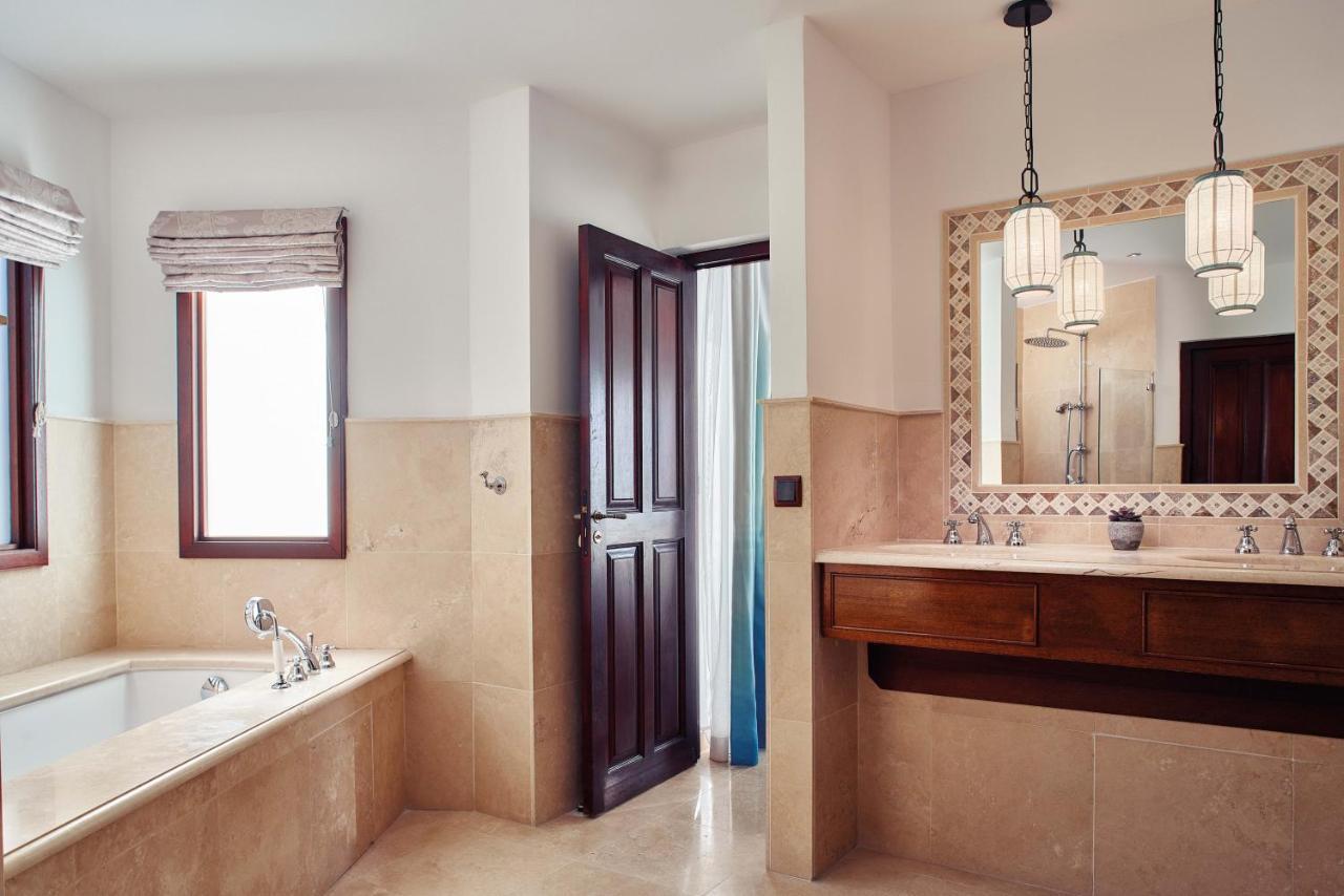 Suíte de 1 Quarto com Piscina de Imersão