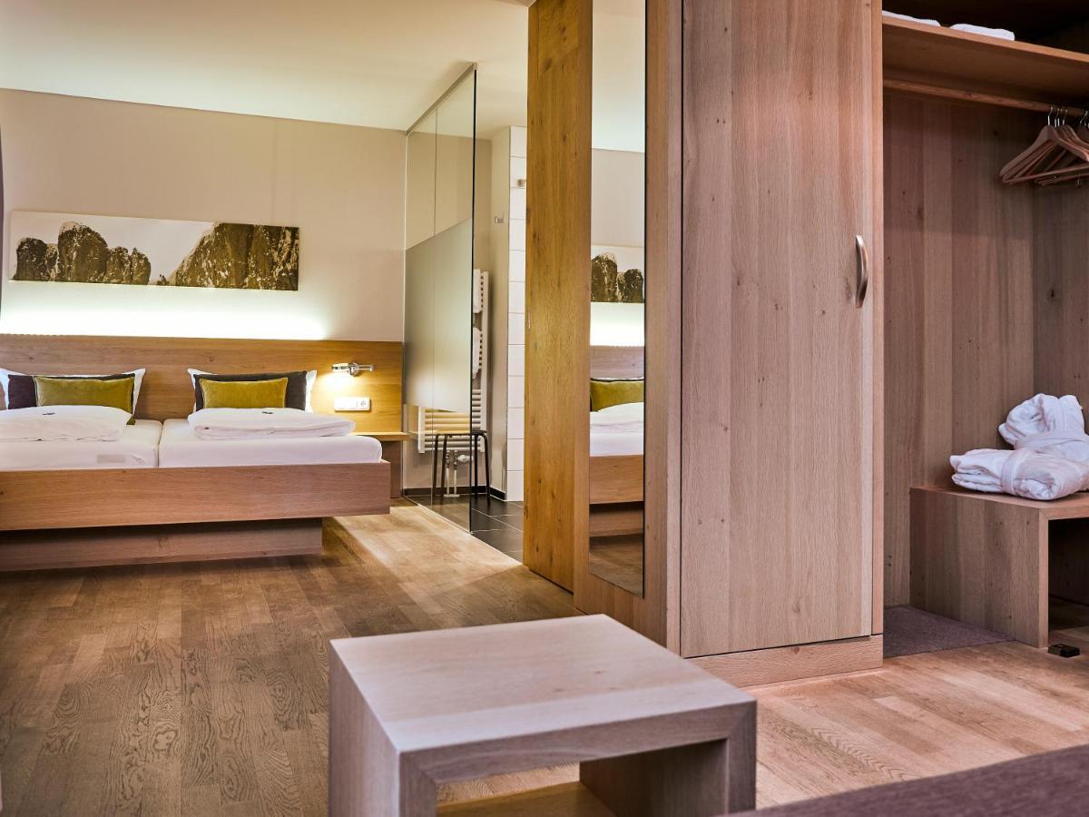 Comfort Doppelzimmer mit Balkon oder Terrasse