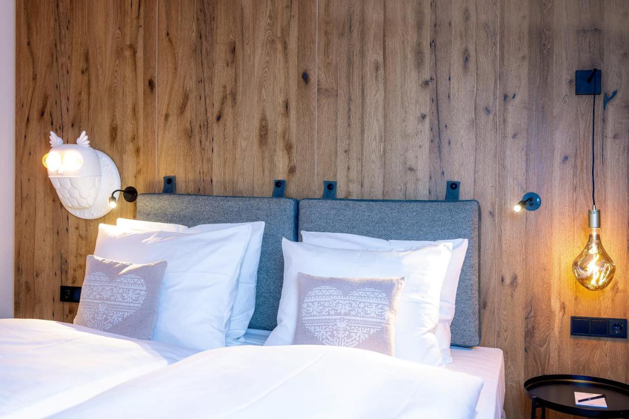 Junior Suite mit Terrasse