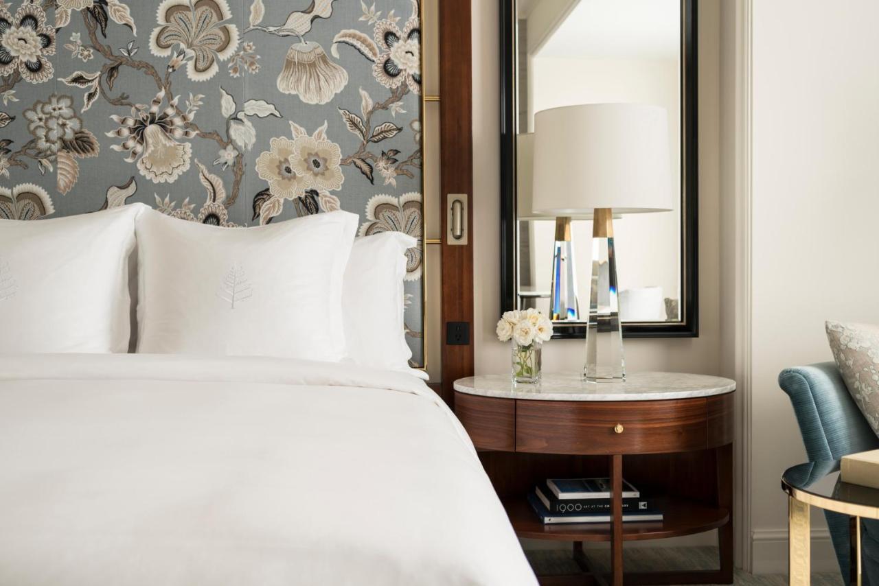 Deluxe King Room - Hearing Accessible