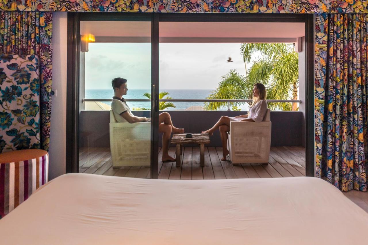 Classic Suite Sea View