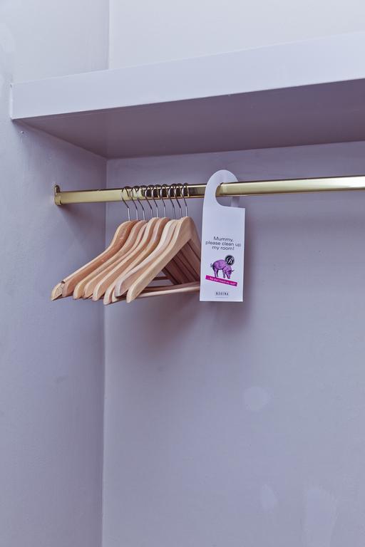 Basic Vierbettzimmer