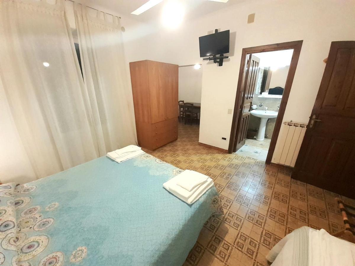 Studio Apartment Sea View