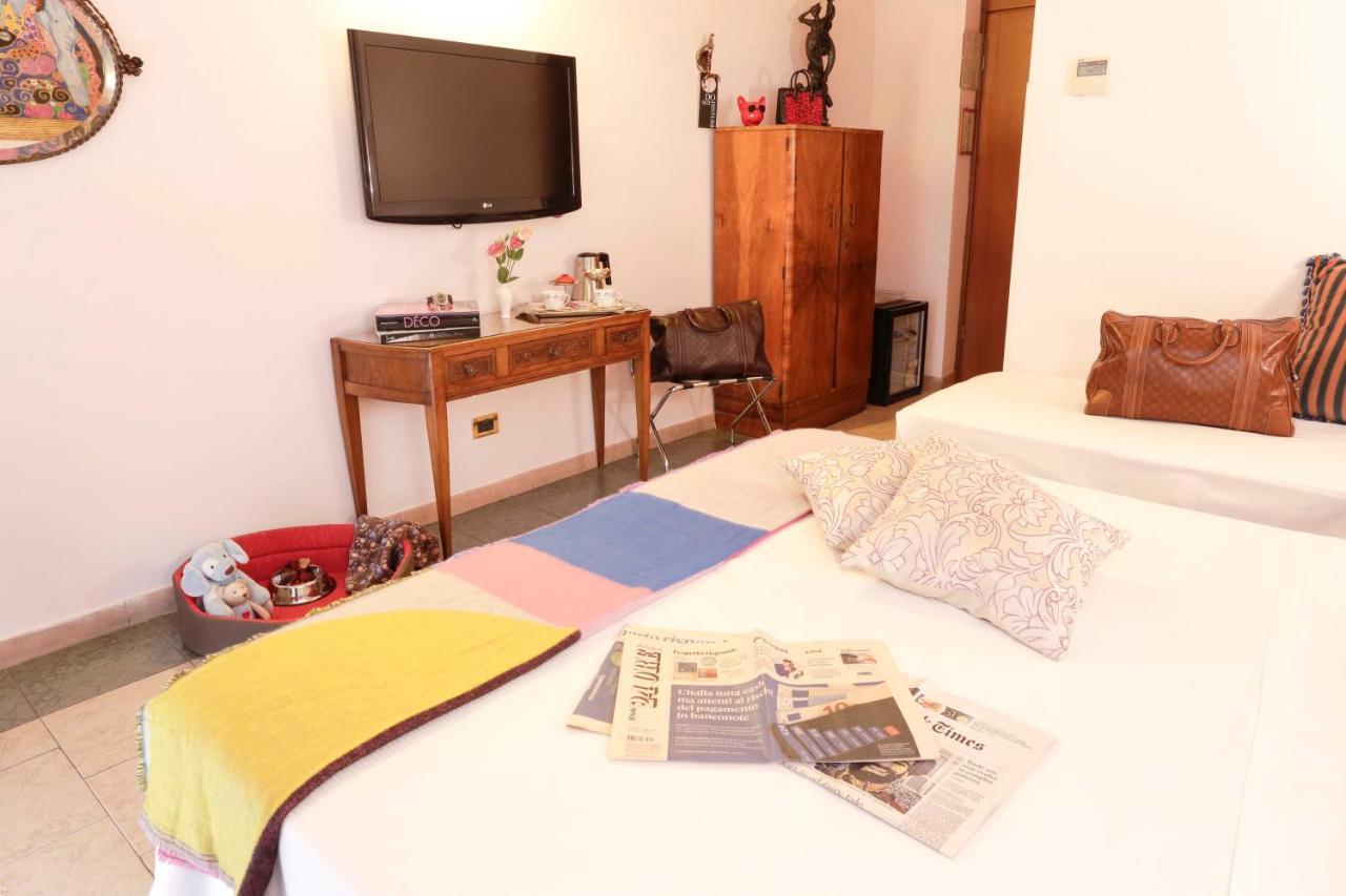 Classic Triple Room