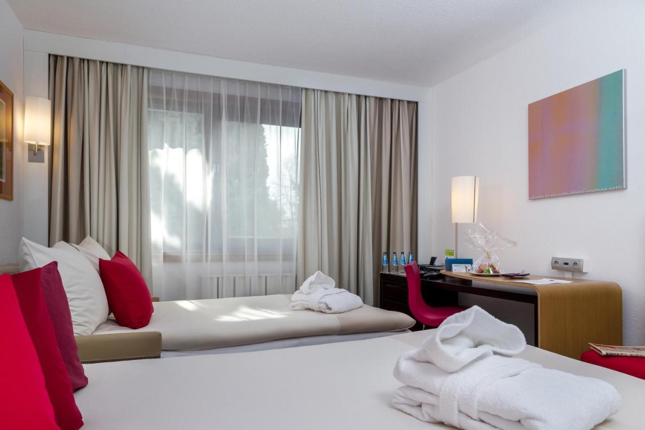 Standard Double Room with Sofa
