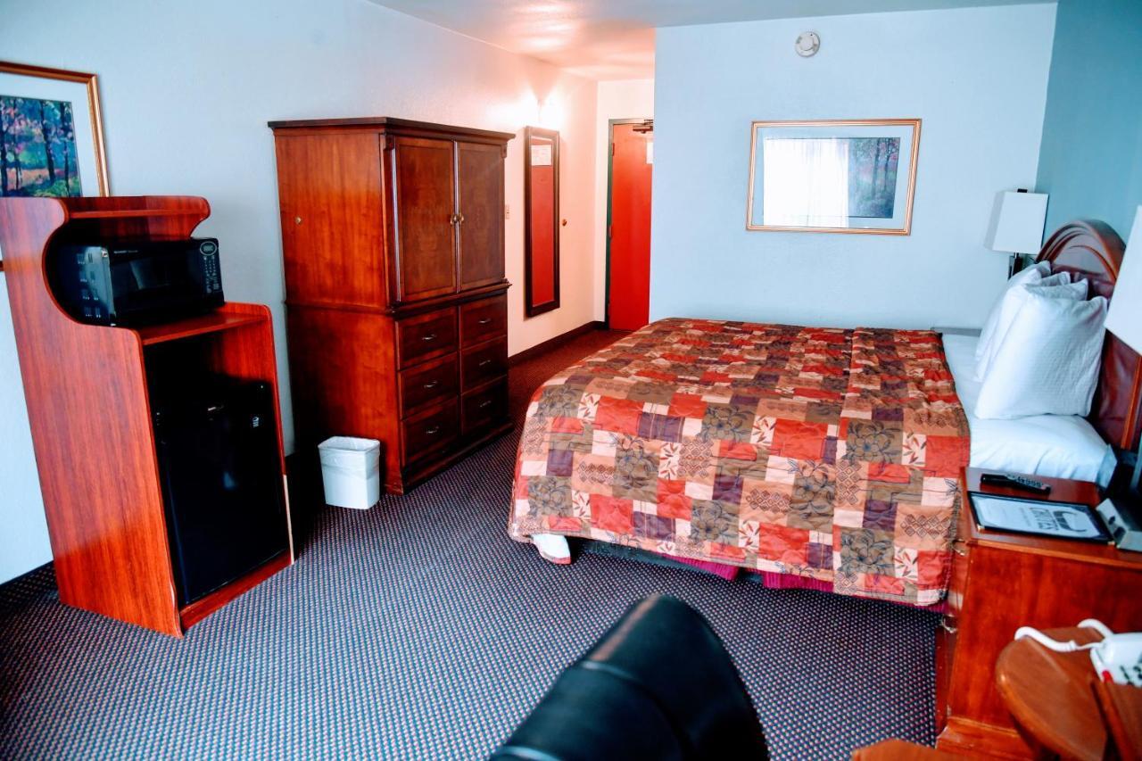 King Room Non-Smoking