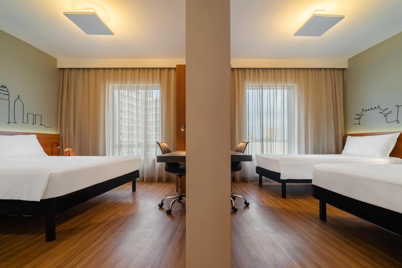 Apartamento Família