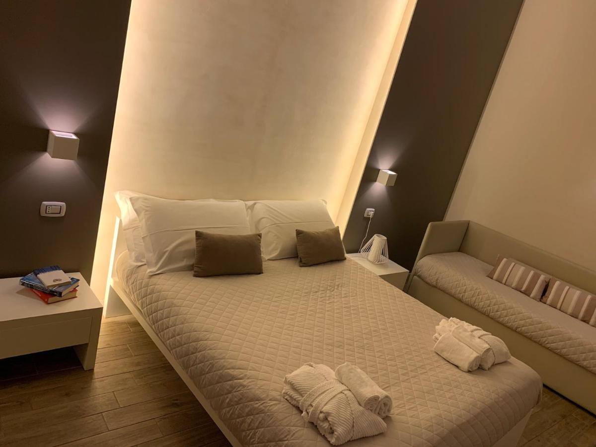 Queen Suite Sea View