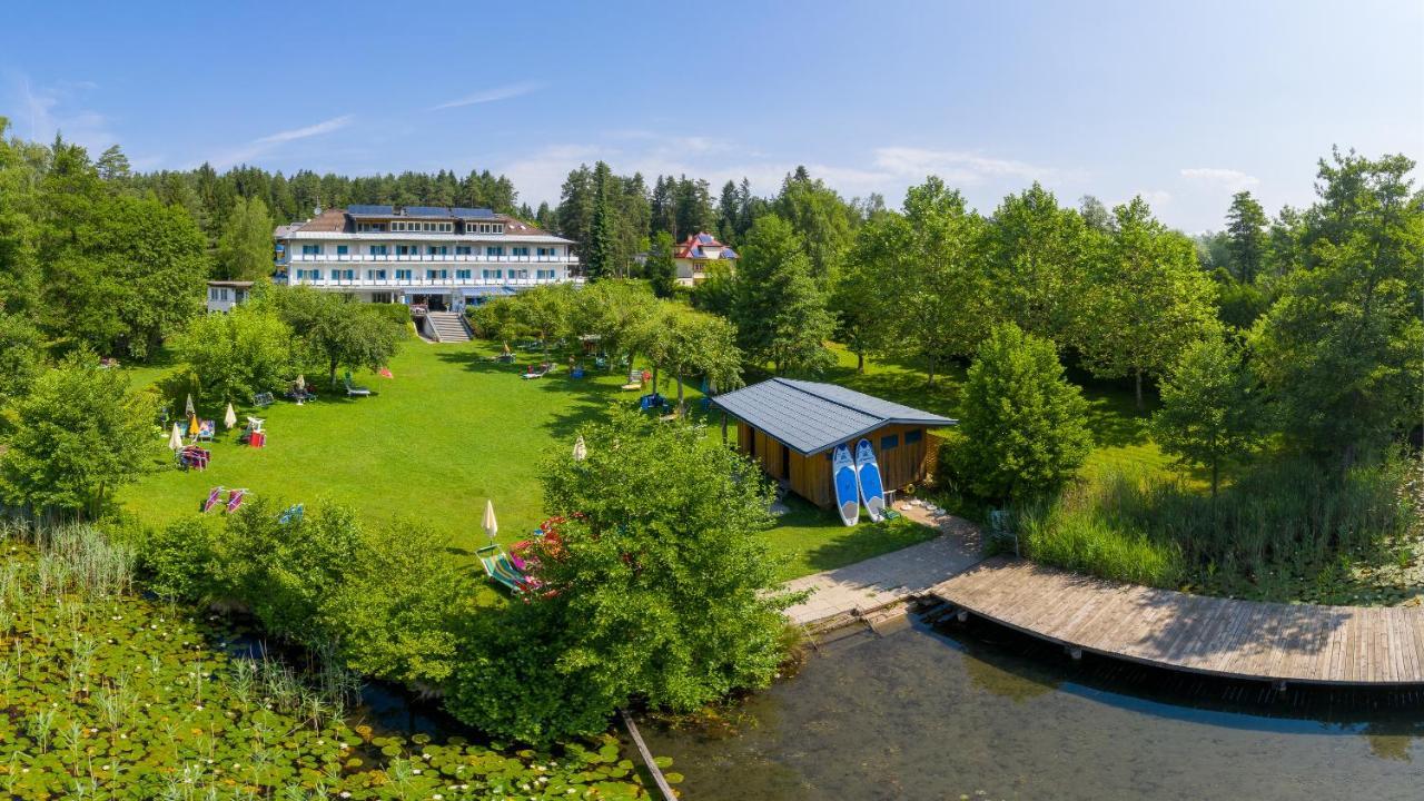 Suite mit Seeblick