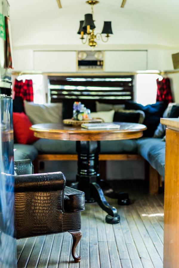 Mobile Home