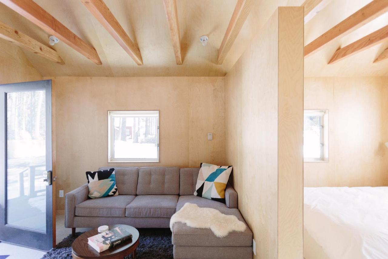 Small Mighty or C5 Studio