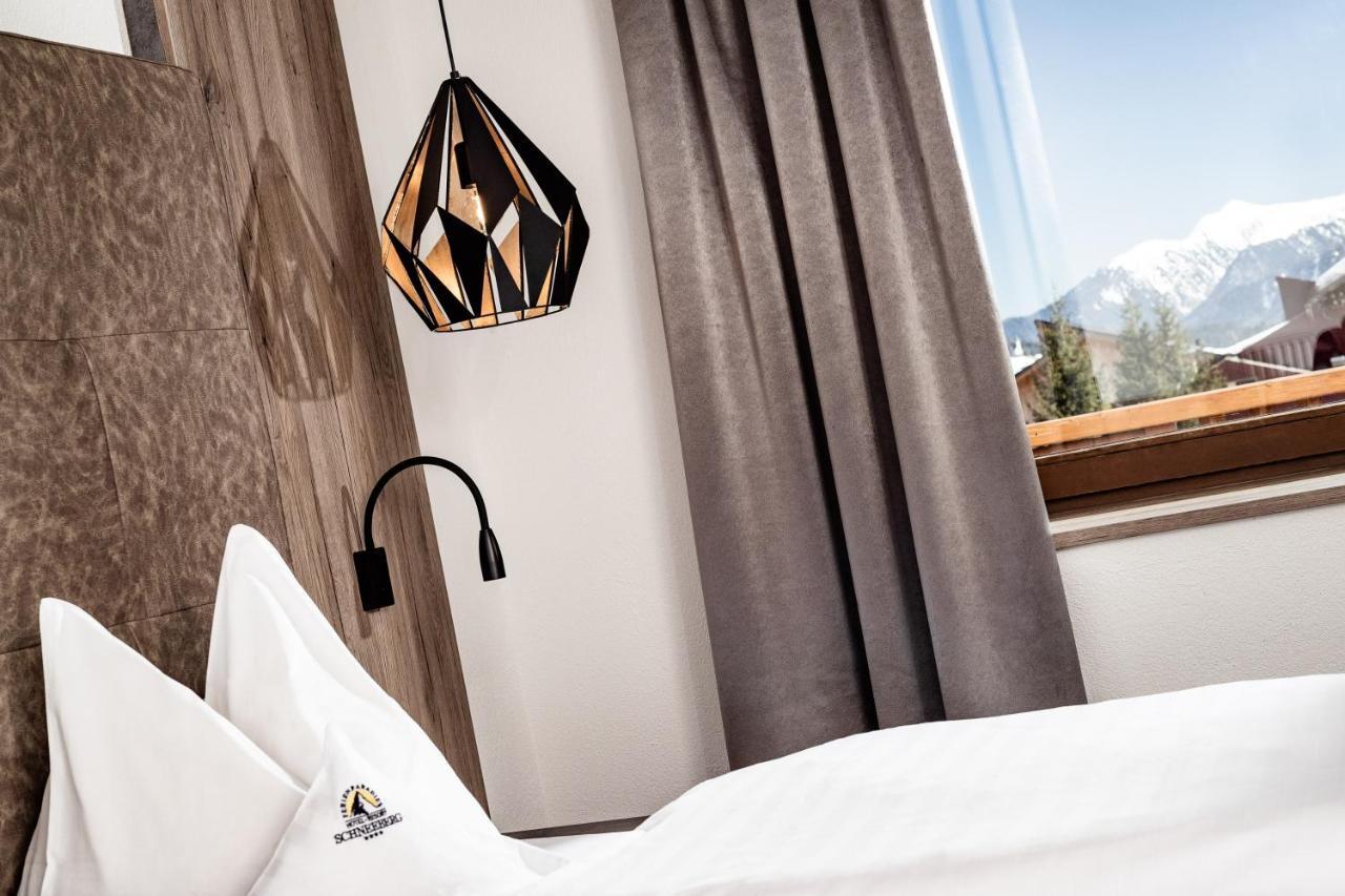 Suite Familiare Deluxe