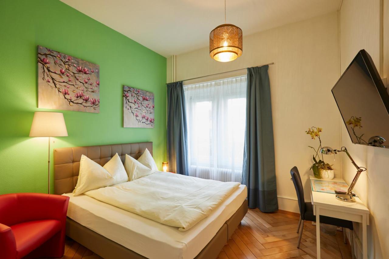 Cosy Double or Twin Room