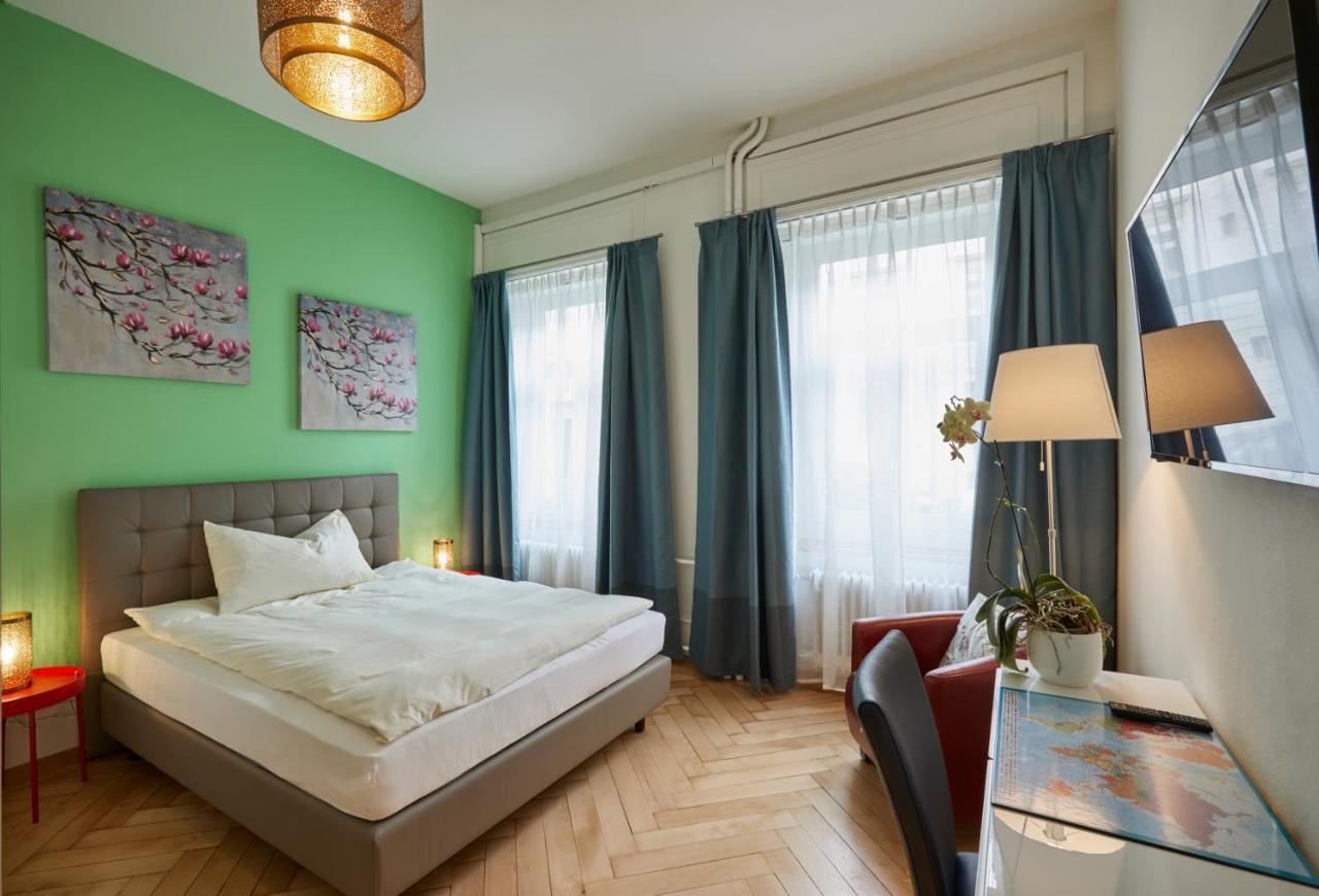 Cosy Double or Twin Room