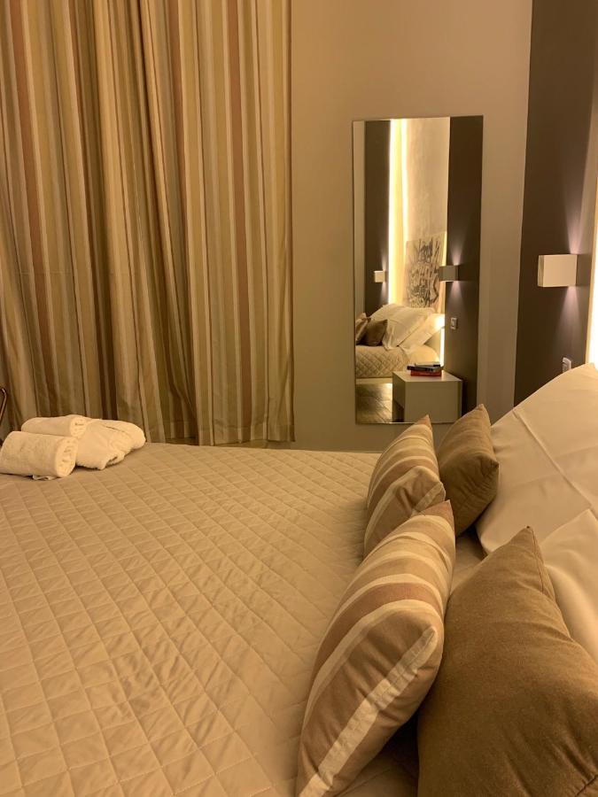 Queen Suite Sea View