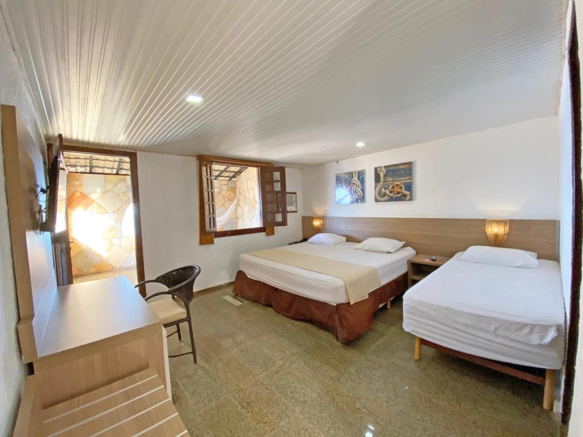 Apartment with Sea View (2 Adults)