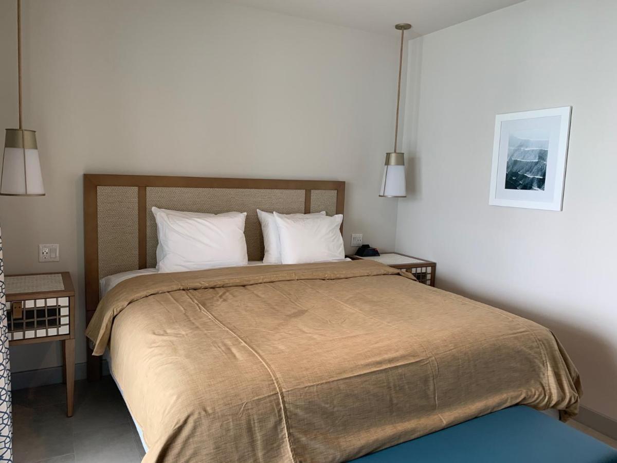 Ocean View King