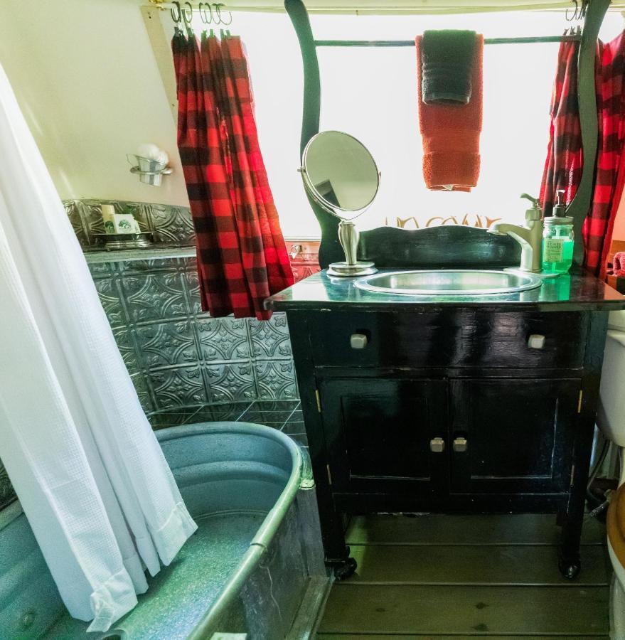 Mobile Home