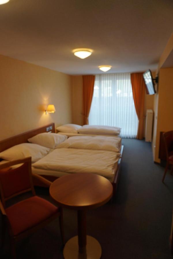 Dreibettzimmer Premium