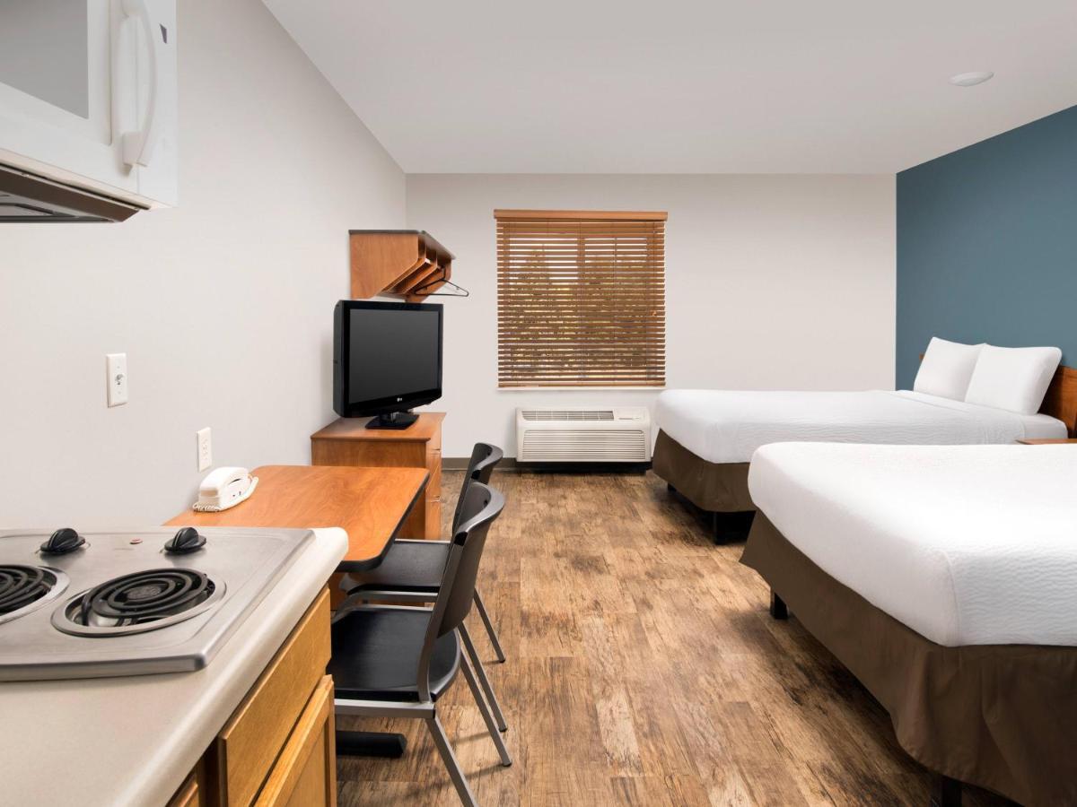Double Room Two Double Beds Non-Smoking