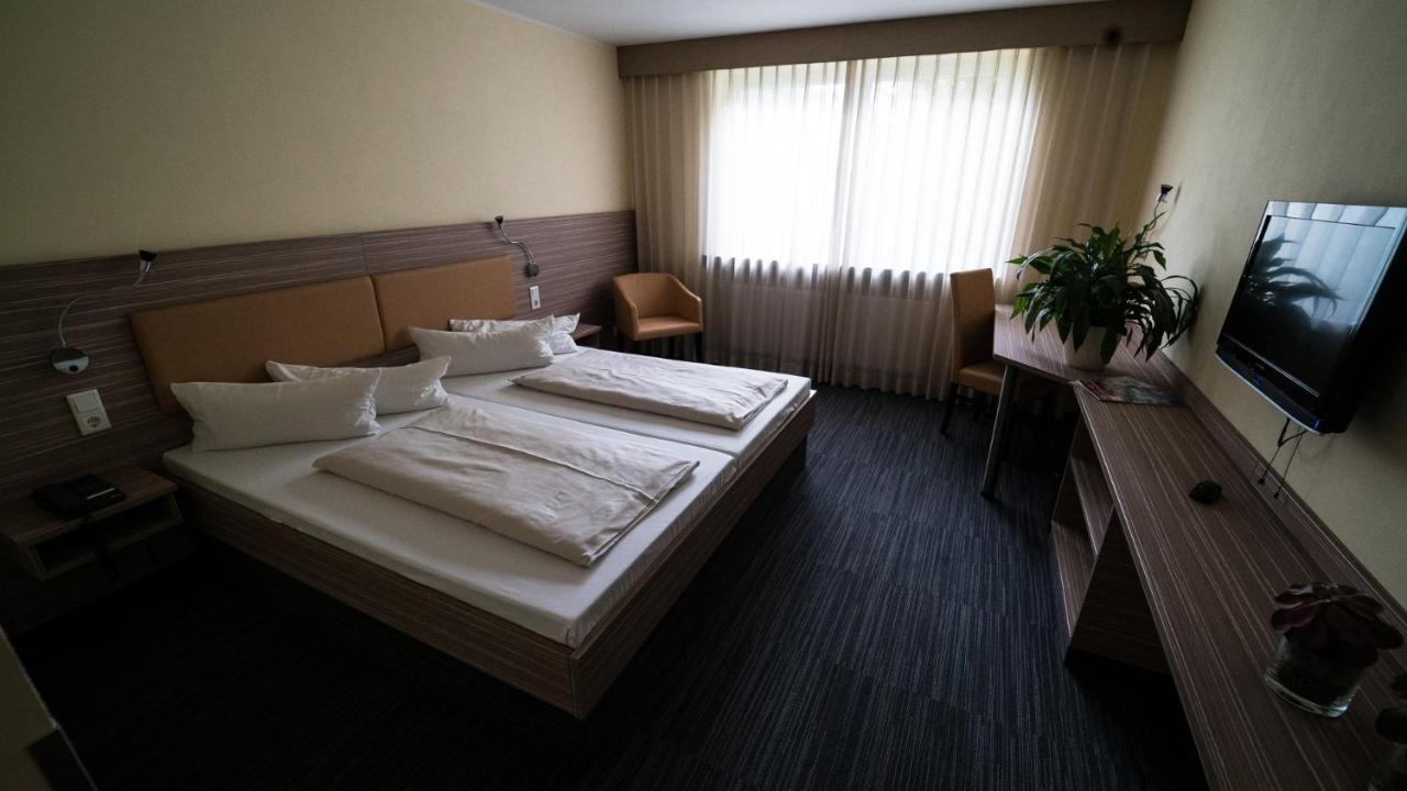 Superior Doppelzimmer mit Gartenblick