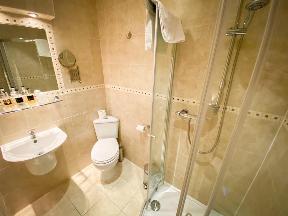 Standard Double Room Non-Smoking