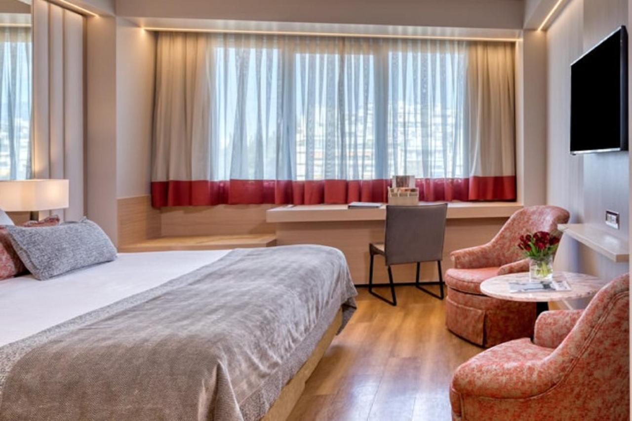 Executive Zimmer