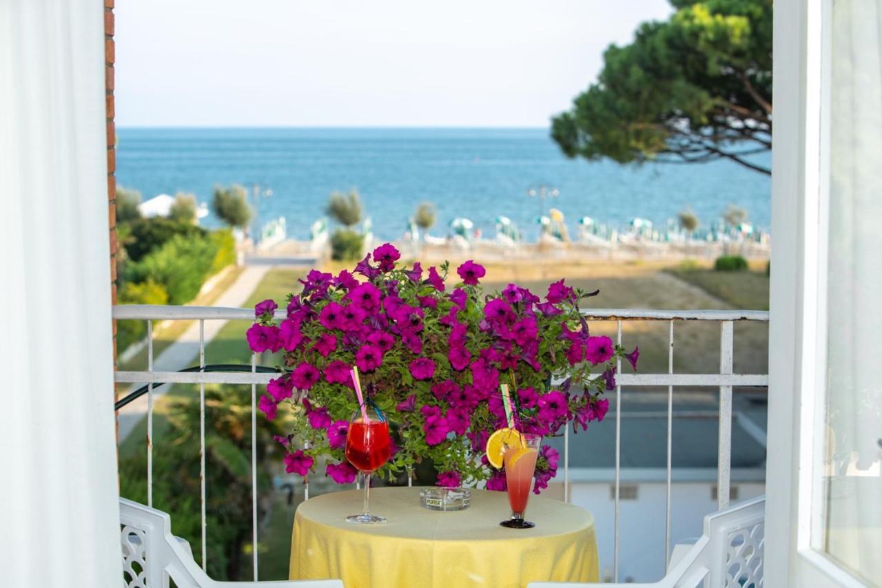 Superior Triple Room Sea View Terrace