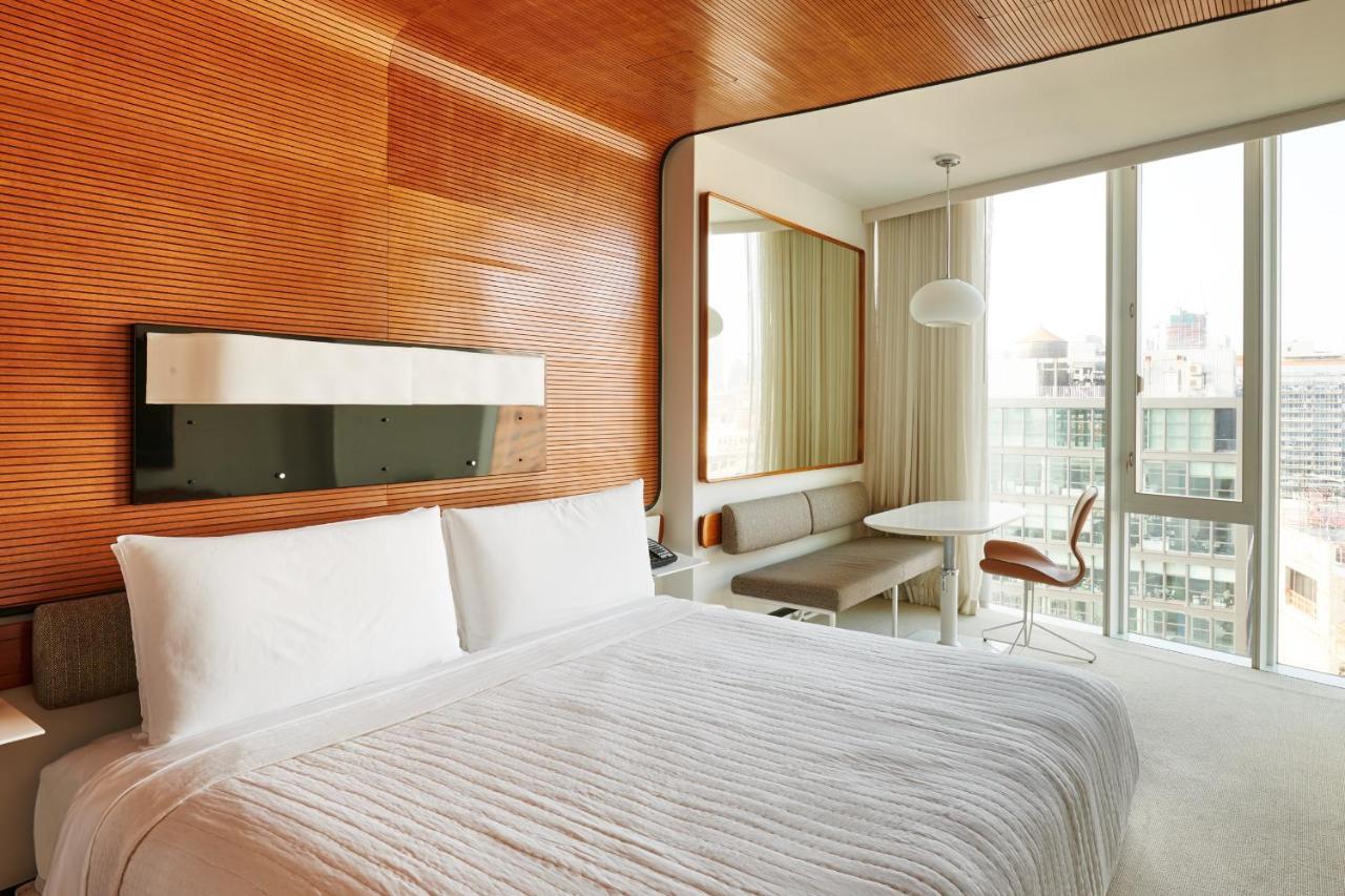 Chambre Lit King-Size Standard