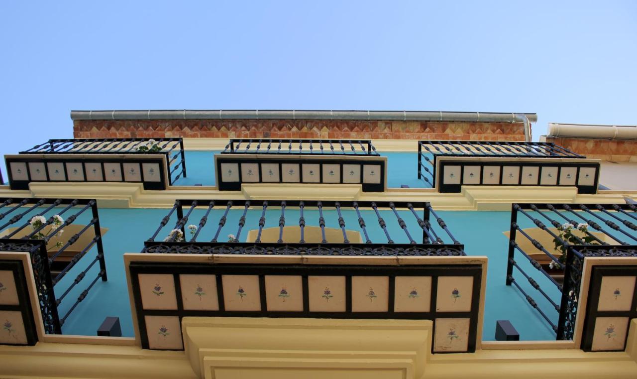Double Room Balcony