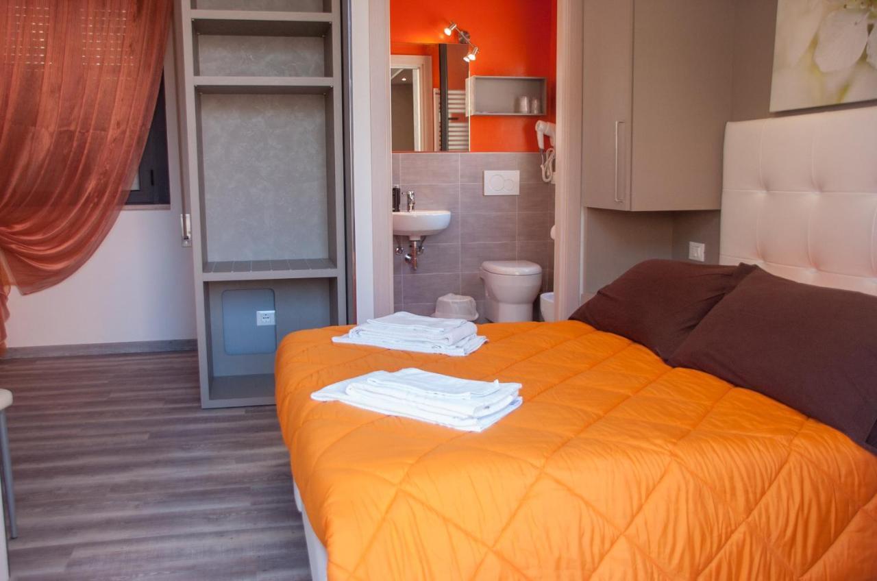 Triple Room Balcony