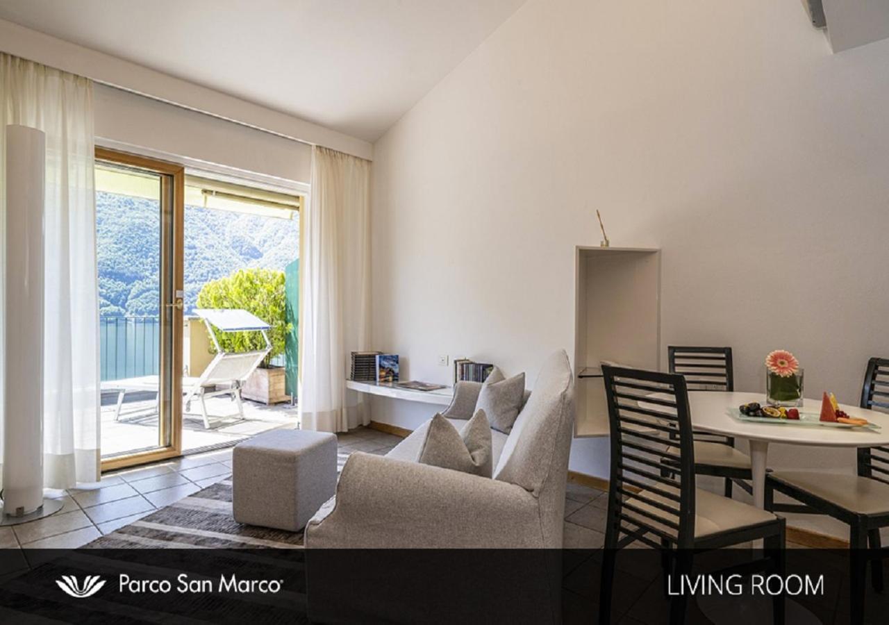 Suite con Terrazza e Vista Lago