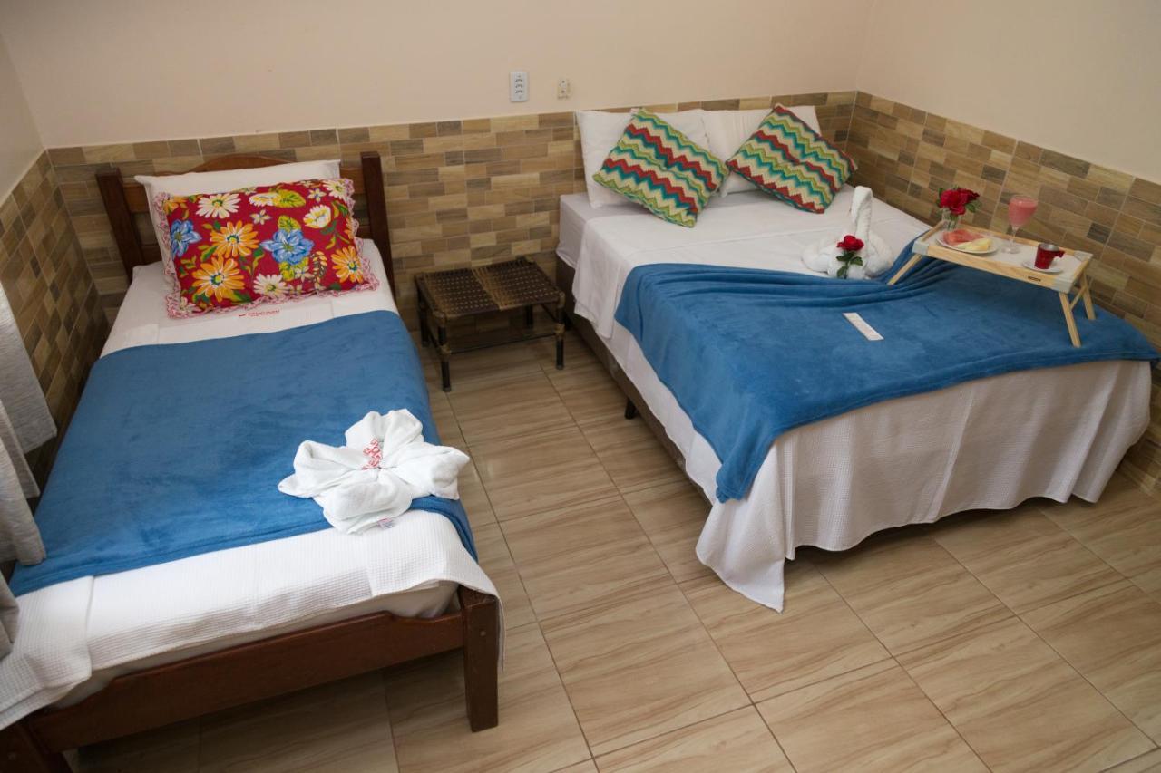 Quarto Triplo