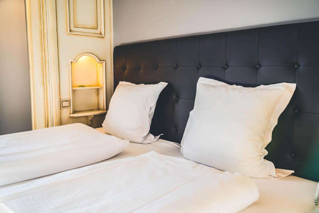 Chambre Double ou Lits Jumeaux Supérieure
