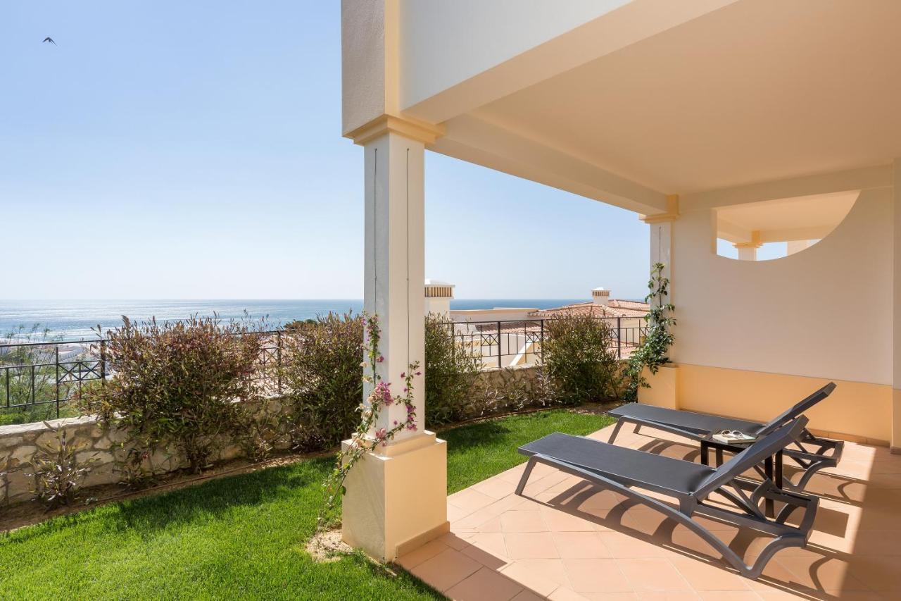 Two-Bedroom Townhouse Sea View