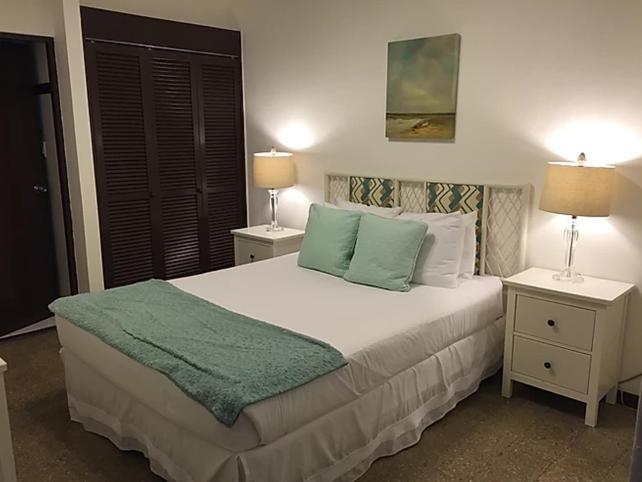 Interior Standard Room