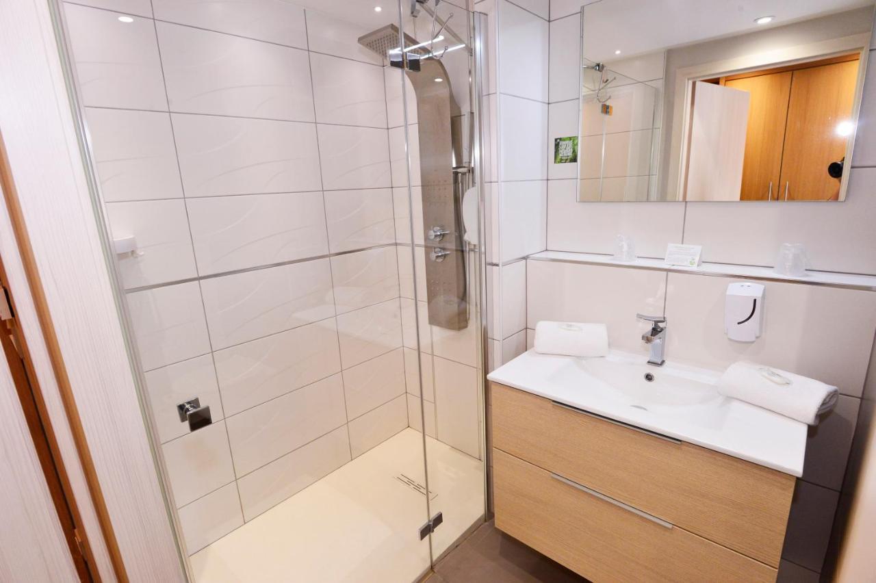 Superior Double Room Balcony or Terrace
