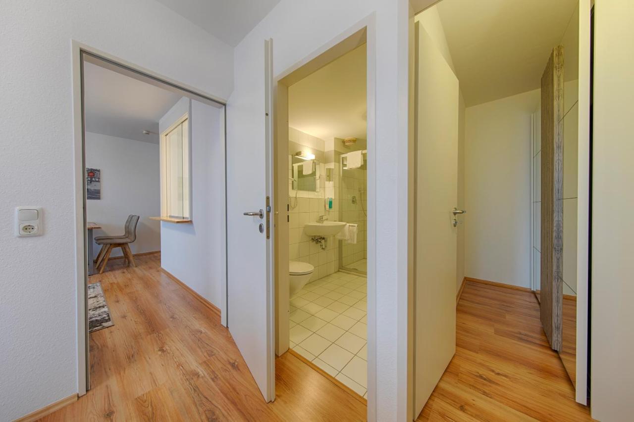 Executive Apartment