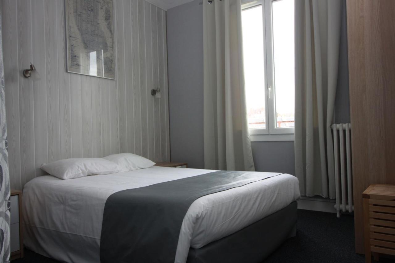 Chambre Simple avec Douche