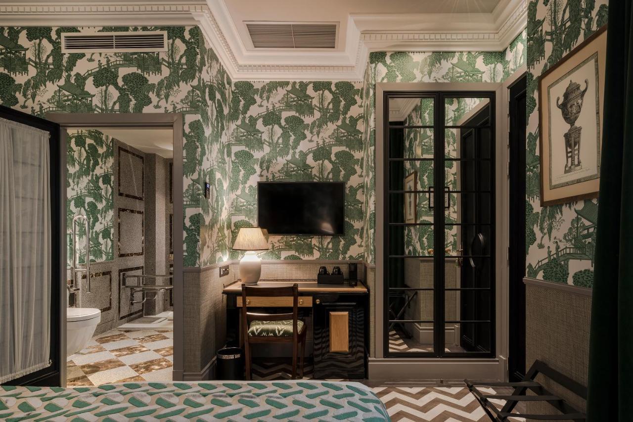 Double Room Disability Access