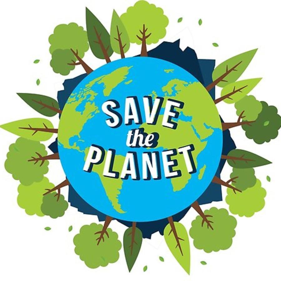 Triple Room Save Planet No Cleaning