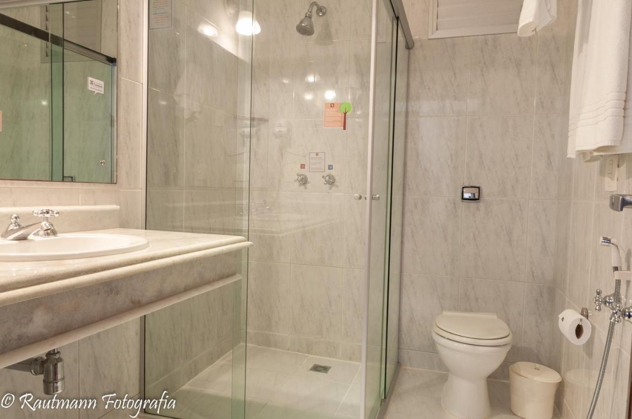 Luxury Twin Room