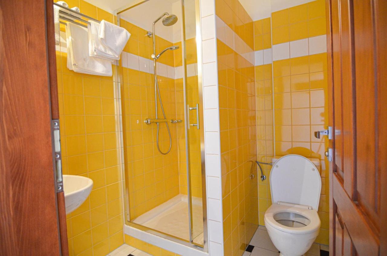 Standard Doppelzimmer