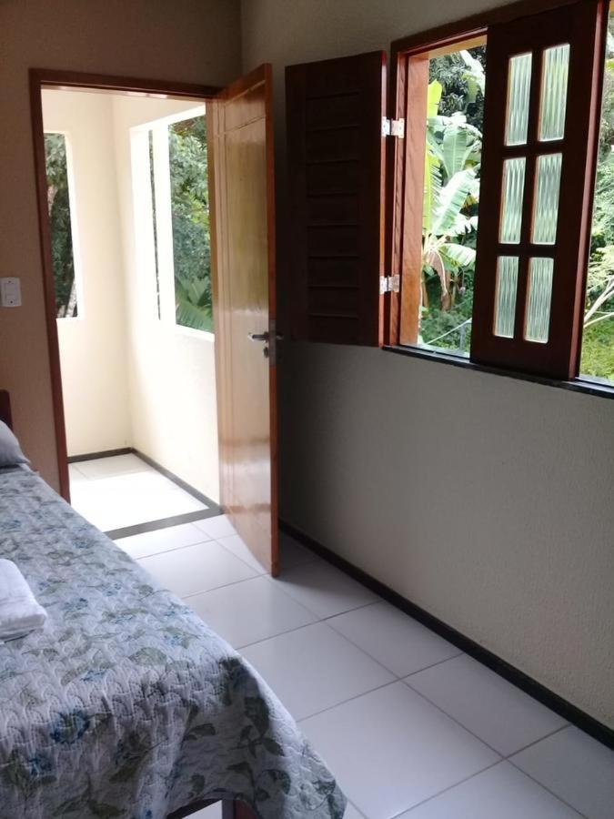 Quarto Triplo Standard