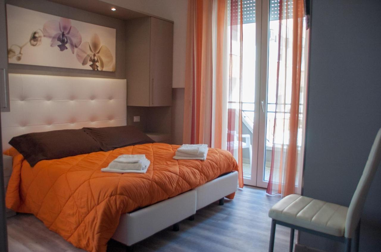 Double Room Balcony