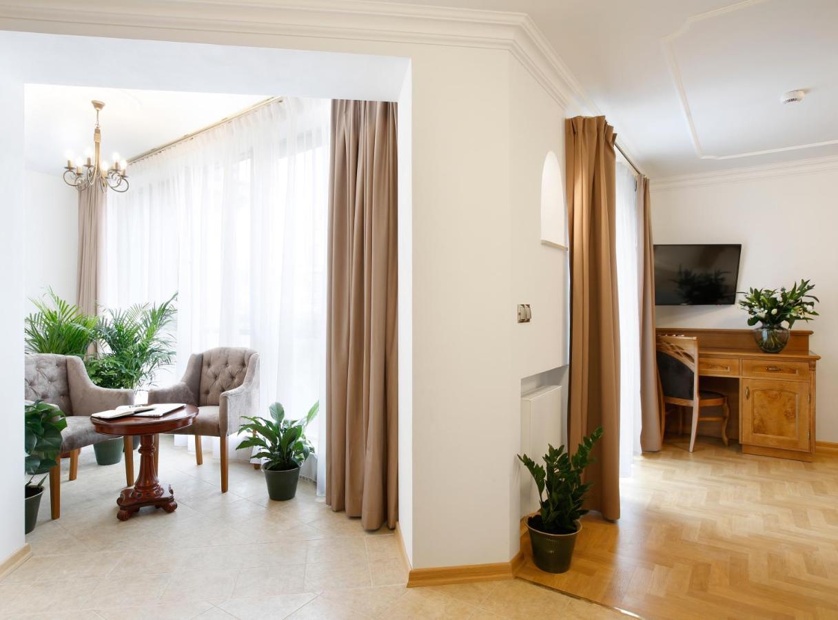 Apartment Orangery