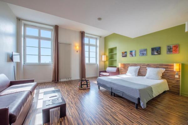 Appartement 1 Chambre