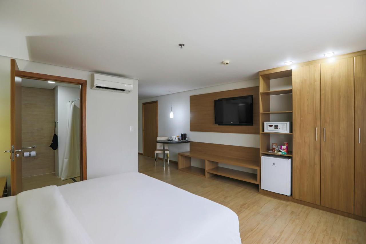 Superior King Suite
