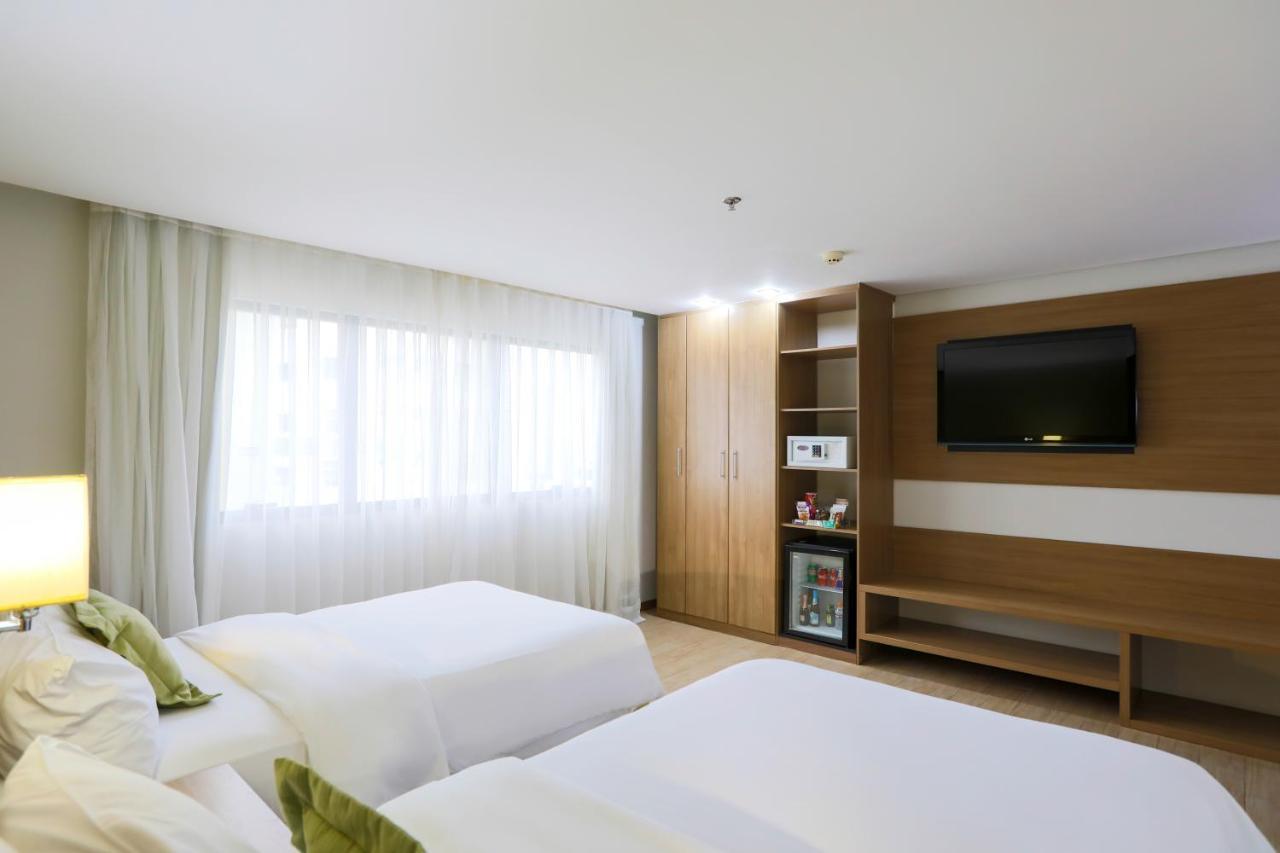 Executive Suite