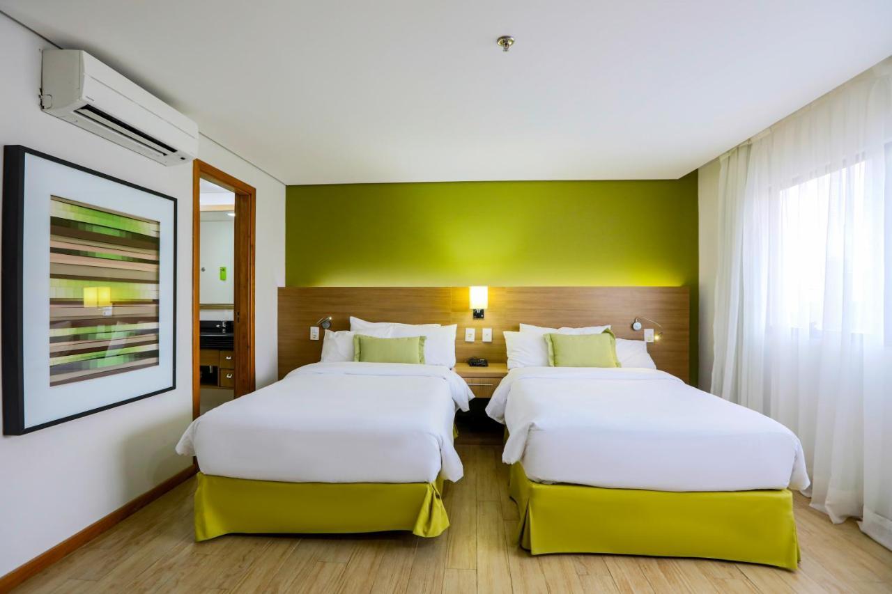 Superior Twin Suite